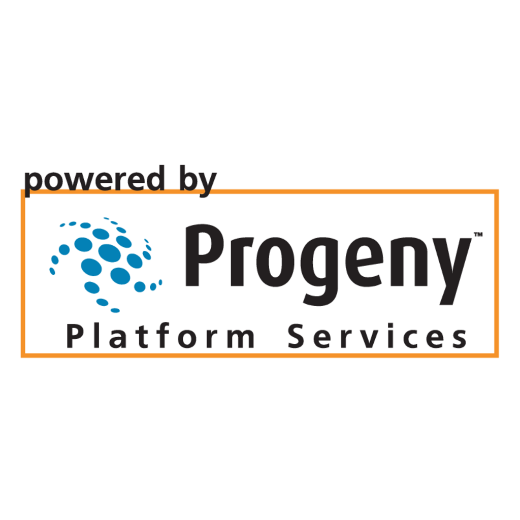 Progeny,Platform,Services
