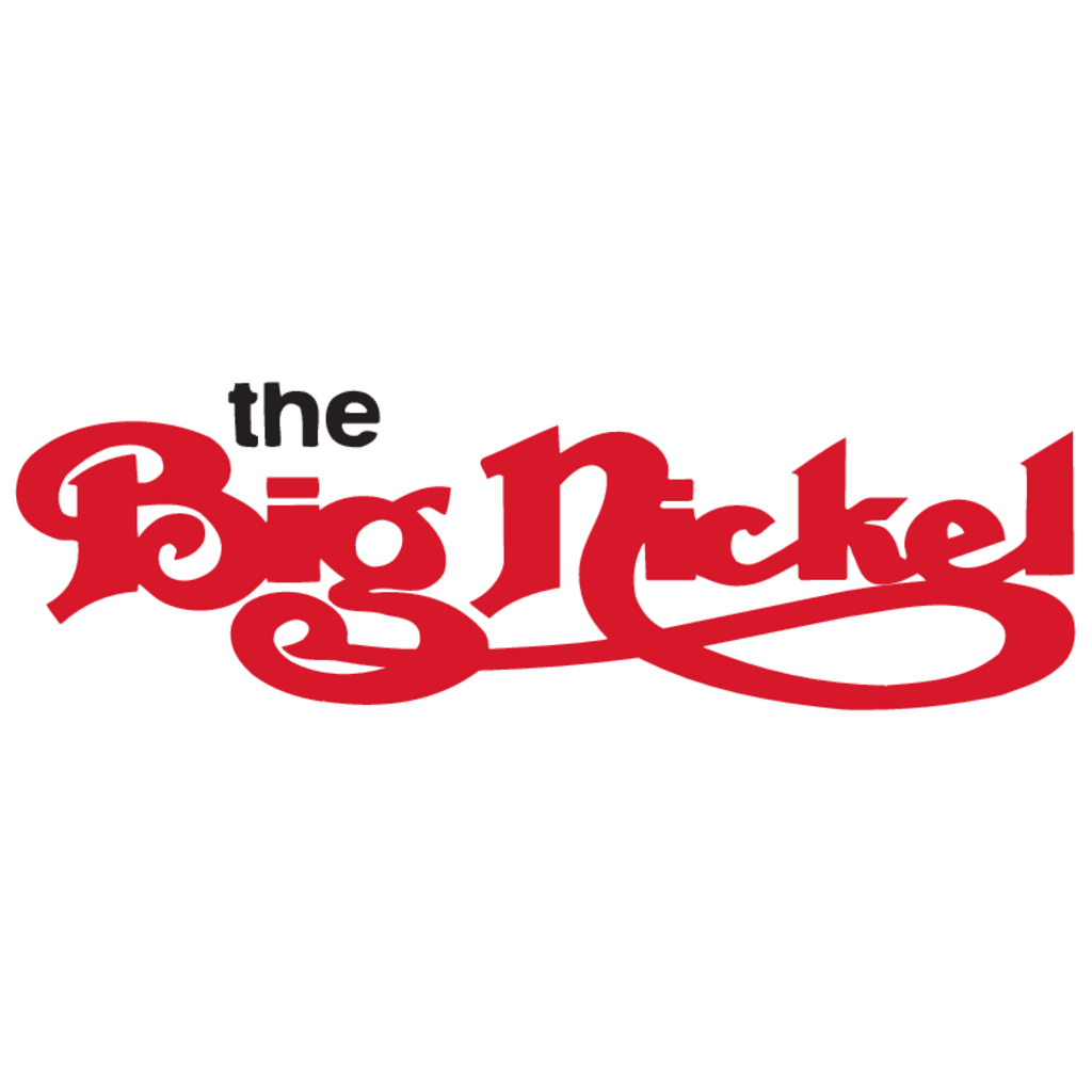 The,Big,Nickel