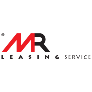 MR Leasing Logo