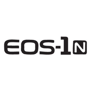 EOS 1N Logo