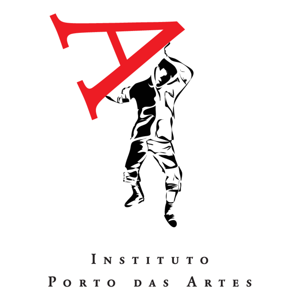 Instituto,Porto,das,Artes