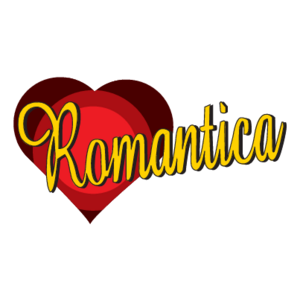 Romantica(54) Logo