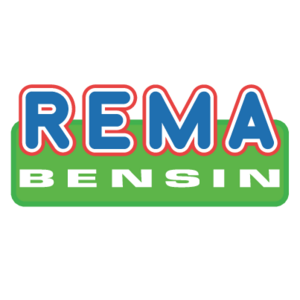 Rema Bensin Logo