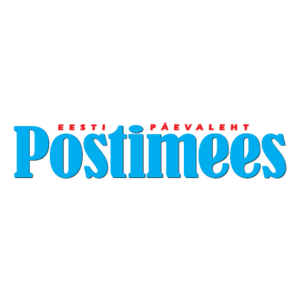 Postimees Logo