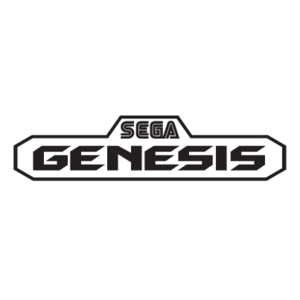Genesis(161) Logo