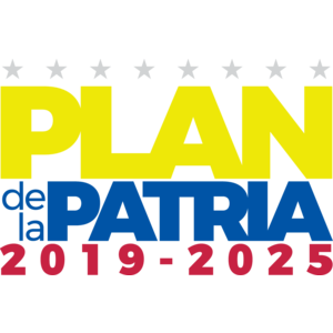 Plan de la Patria Logo