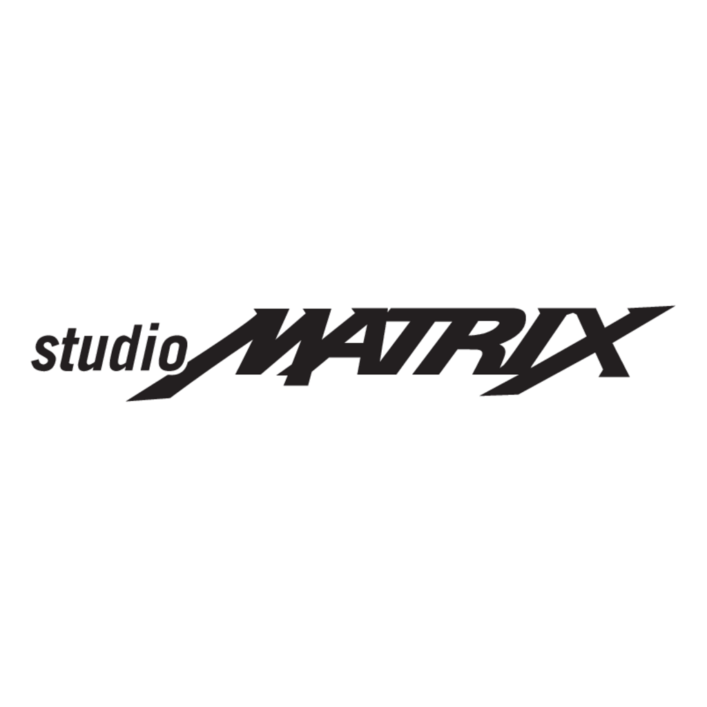 Studio,Matrix