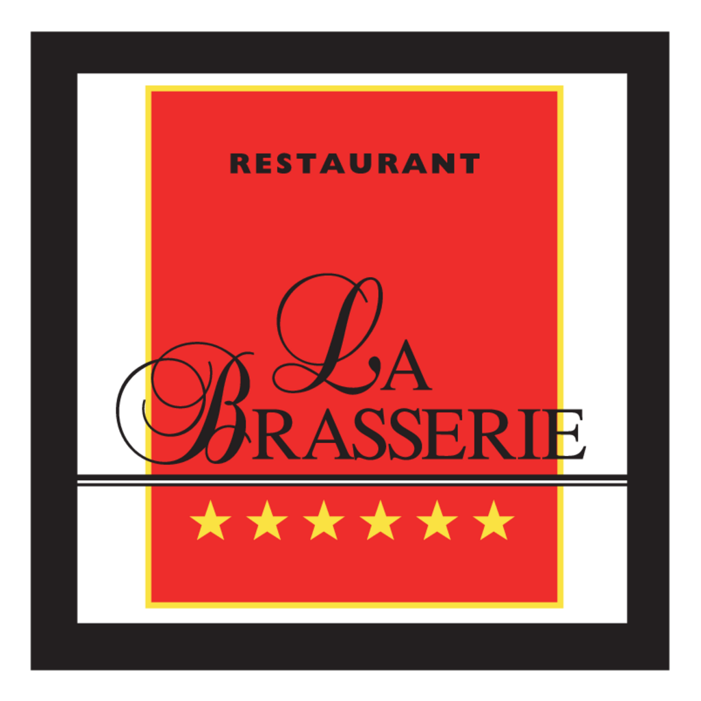 La,Brasserie