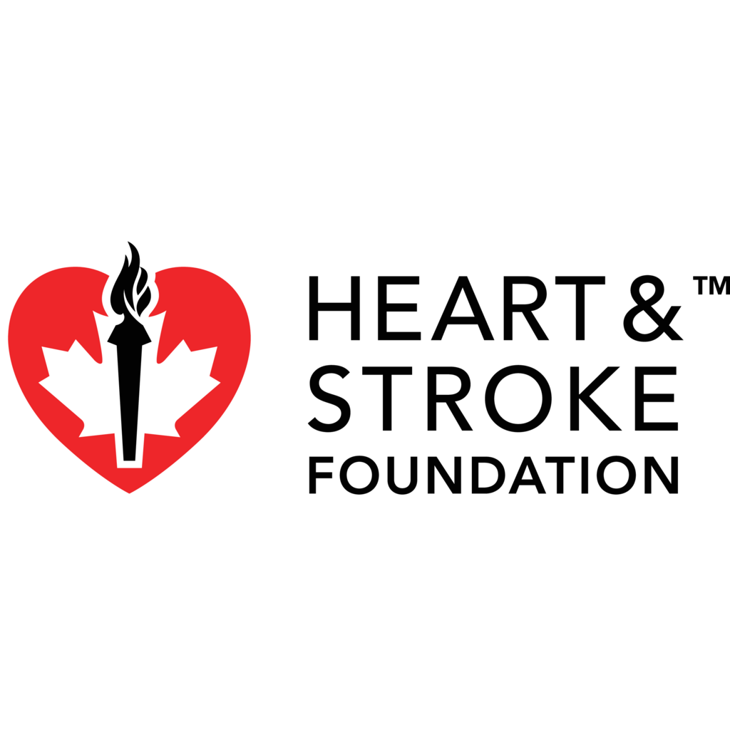 Heart,&,Stroke,Foundation