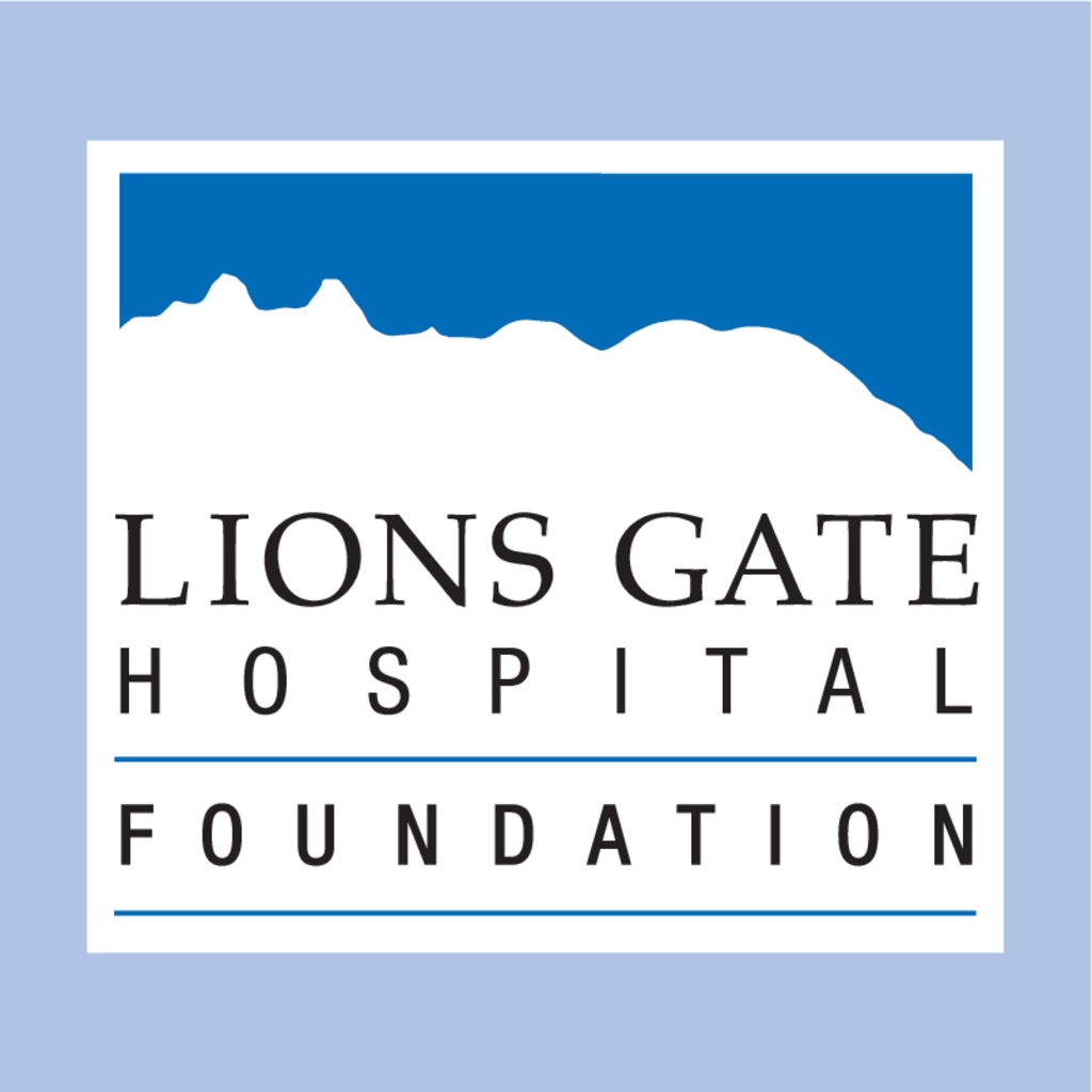 Lions,Gate,Hospital,Foundation