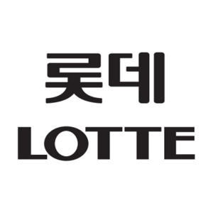 Lotte(78) Logo