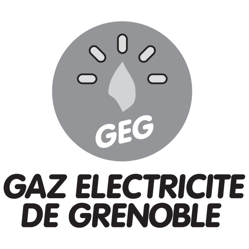 GEG,Gaz,Electricite,de,Grenoble