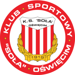 KS Sola Oswiecim Logo