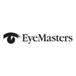 EyeMasters Logo