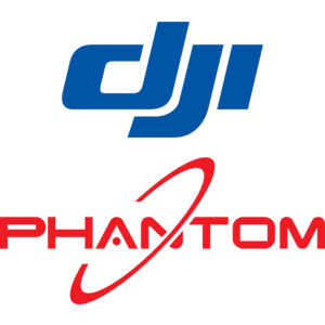 DJI Phantom Logo