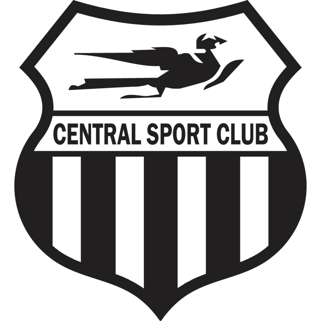 Central,Sport,Club