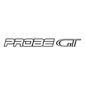 Probe GT Logo