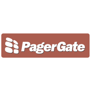 PagerGate Logo