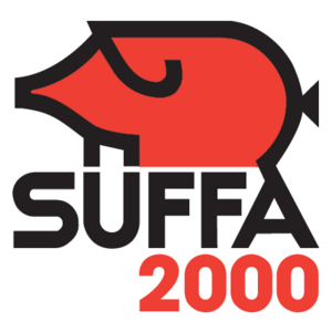 Suffa Logo