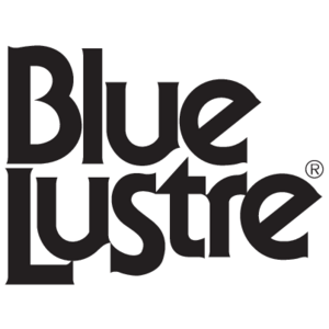 Blue Lustre Logo