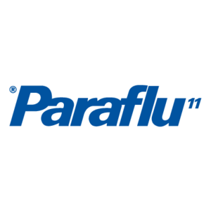 Paraflu Logo