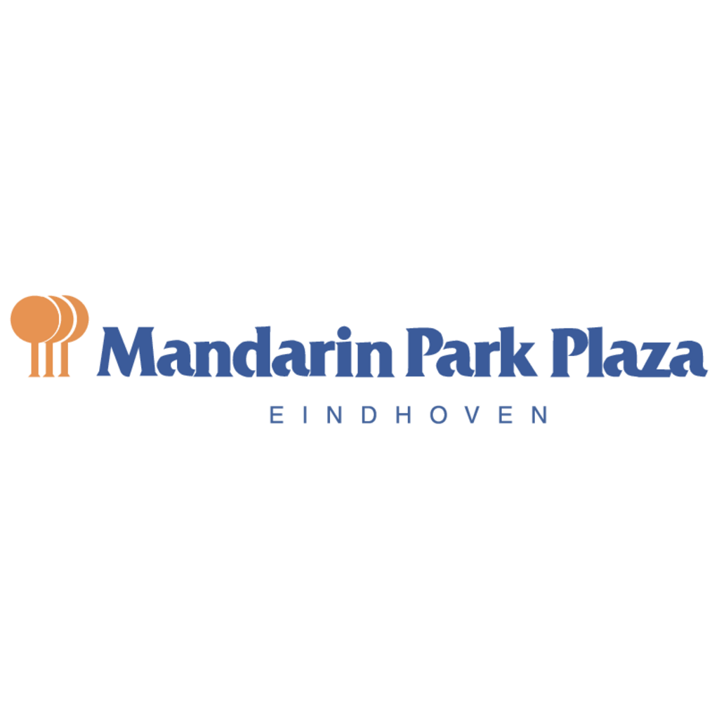 Mandarin,Park,Plaza