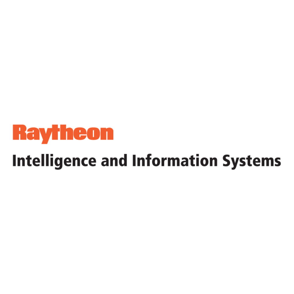 Raytheon,Intelligence,and,Information,Systems
