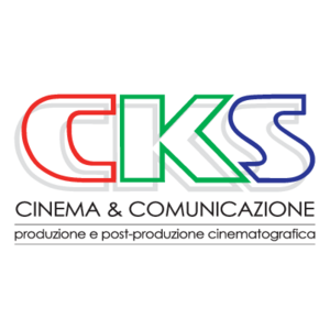 CKS(139) Logo