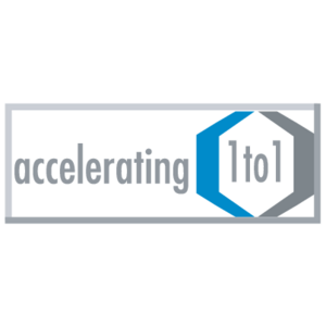 Accelerating Logo