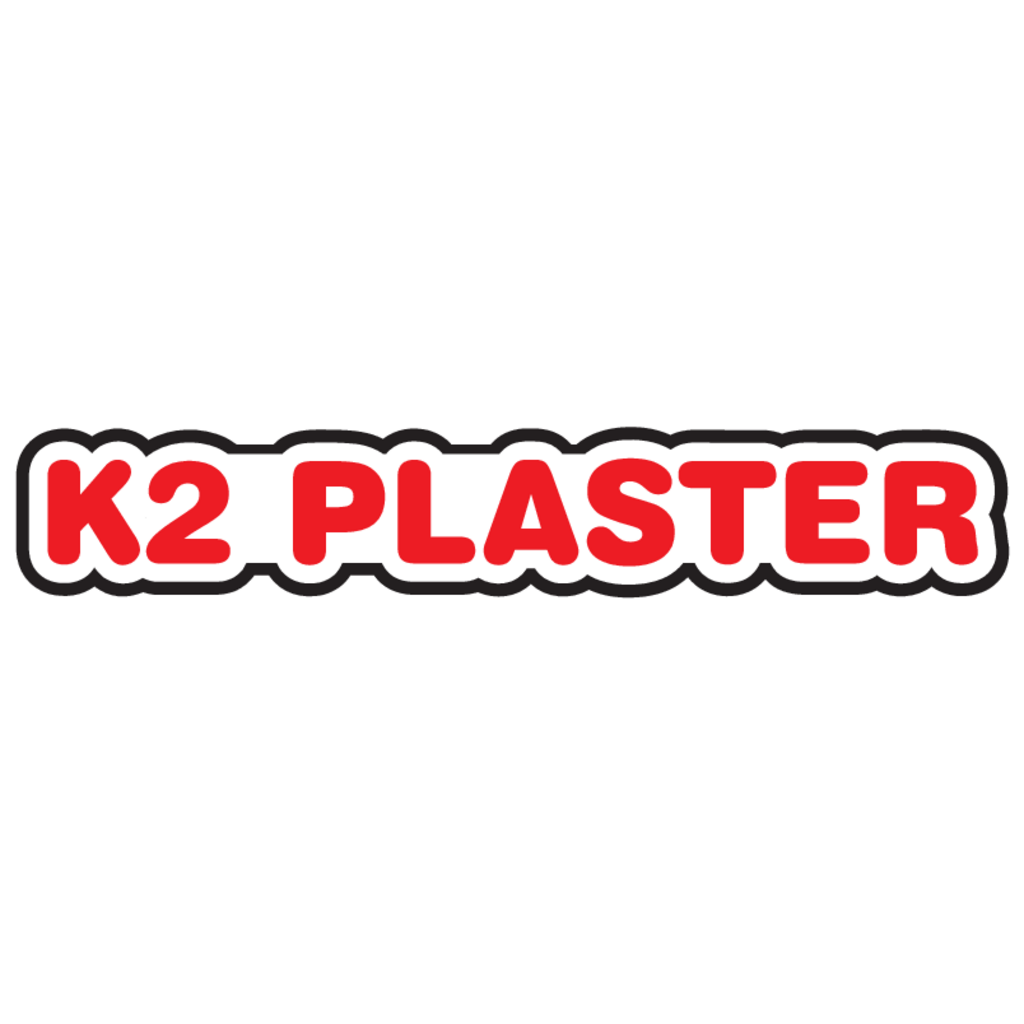 K2,Plaster
