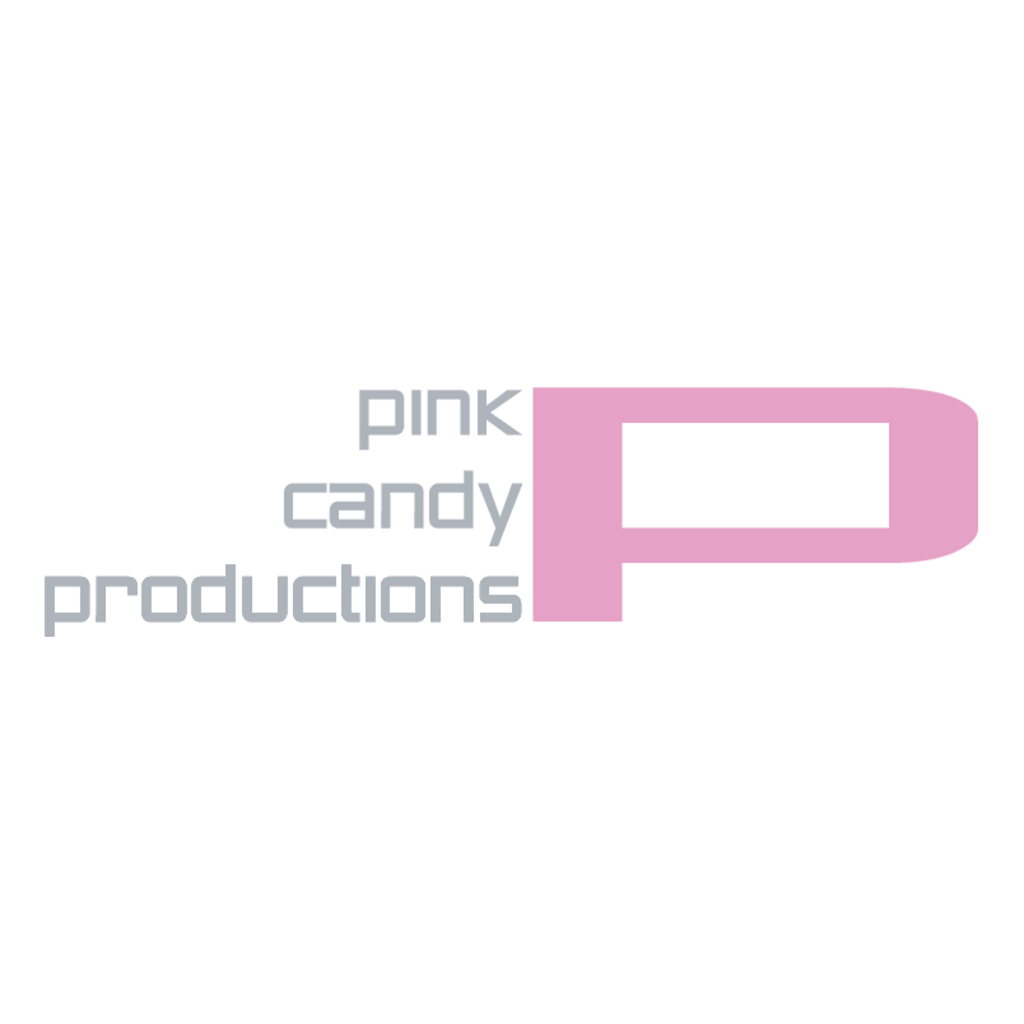 Pink,Candy,Productions