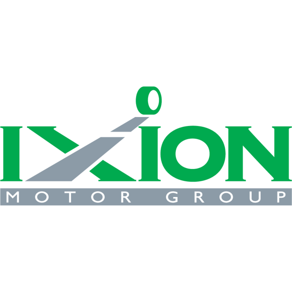 Ixion,Motor,Group