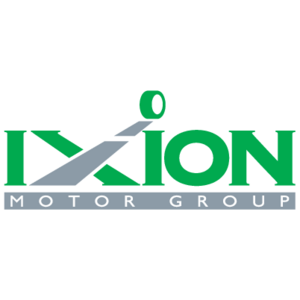 Ixion Motor Group Logo