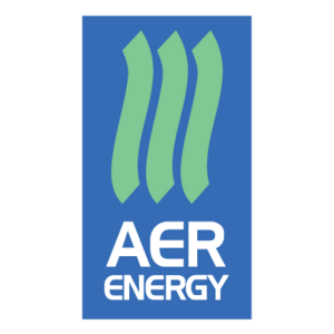 AER Energy Resources Logo