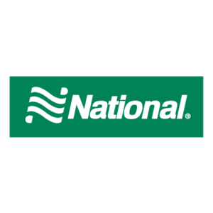 National(60) Logo
