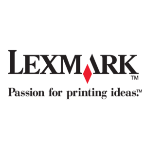 Lexmark(115) Logo