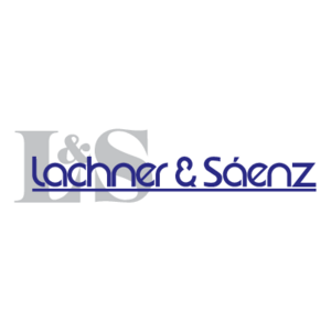 Lachner & Saenz Logo