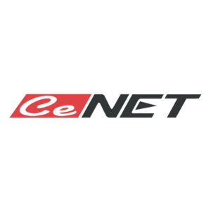 CeNET Logo