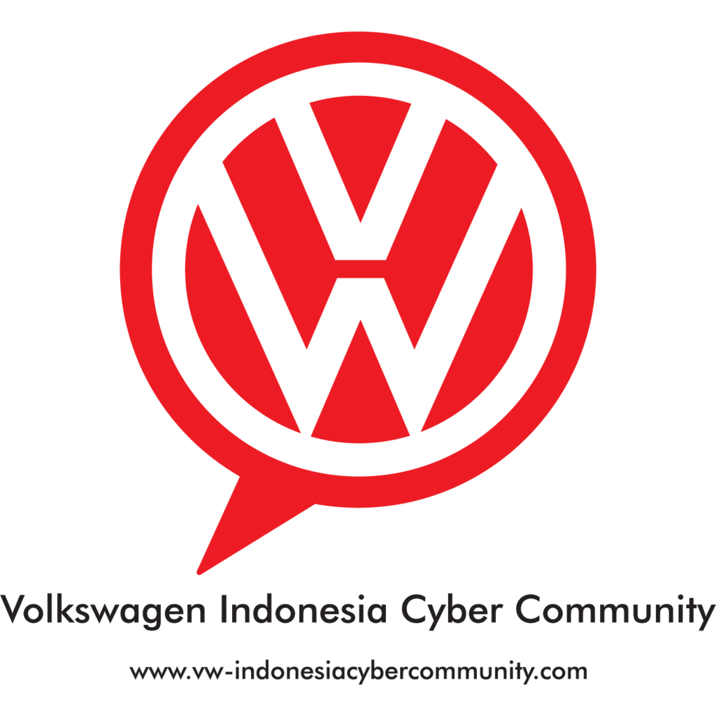 Volkswagen,Indonesia,Cyber,Community