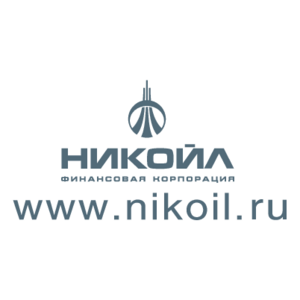 Nikoil(64) Logo
