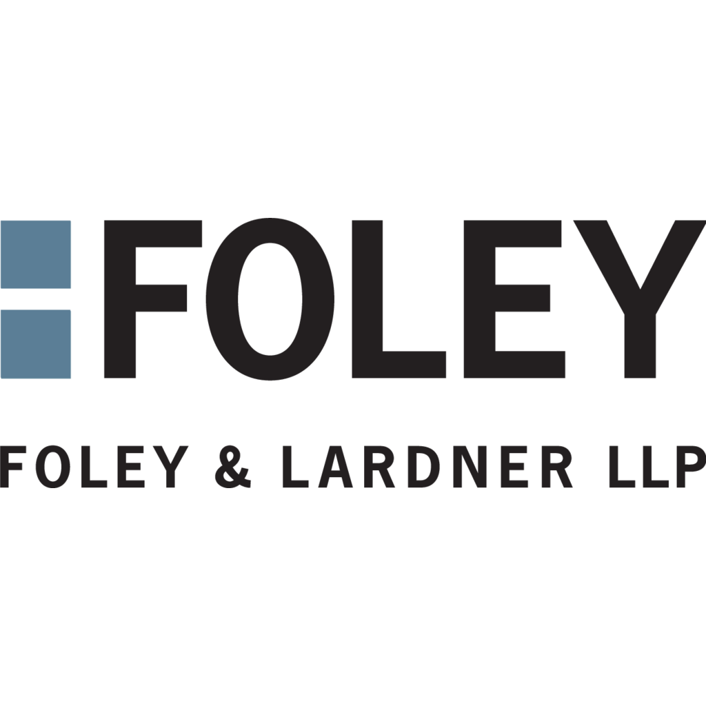 Logo, Unclassified, United States, Foley and Lardner