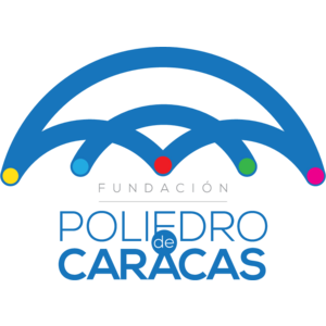 Poliedro de Caracas Logo