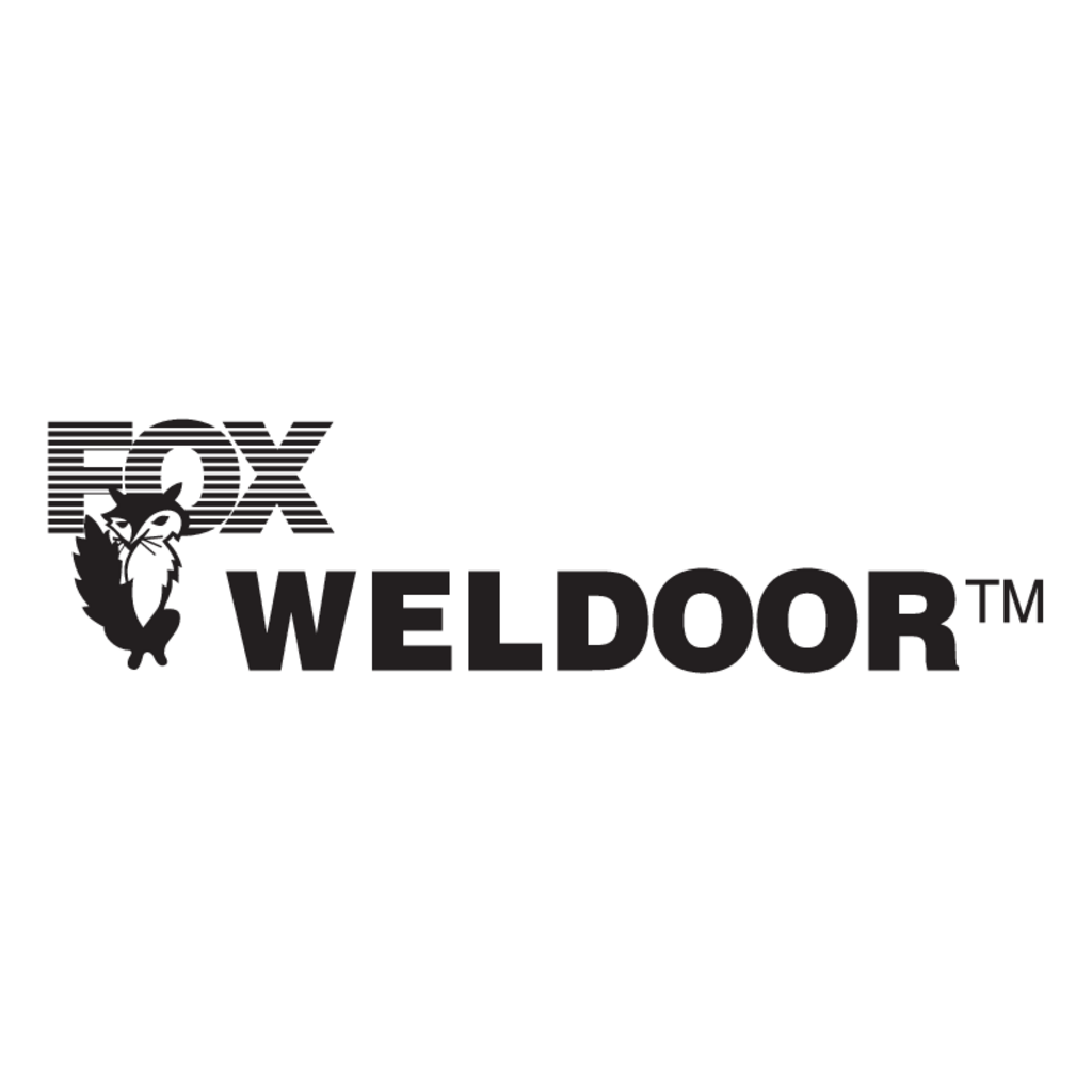 Fox,Weldoor
