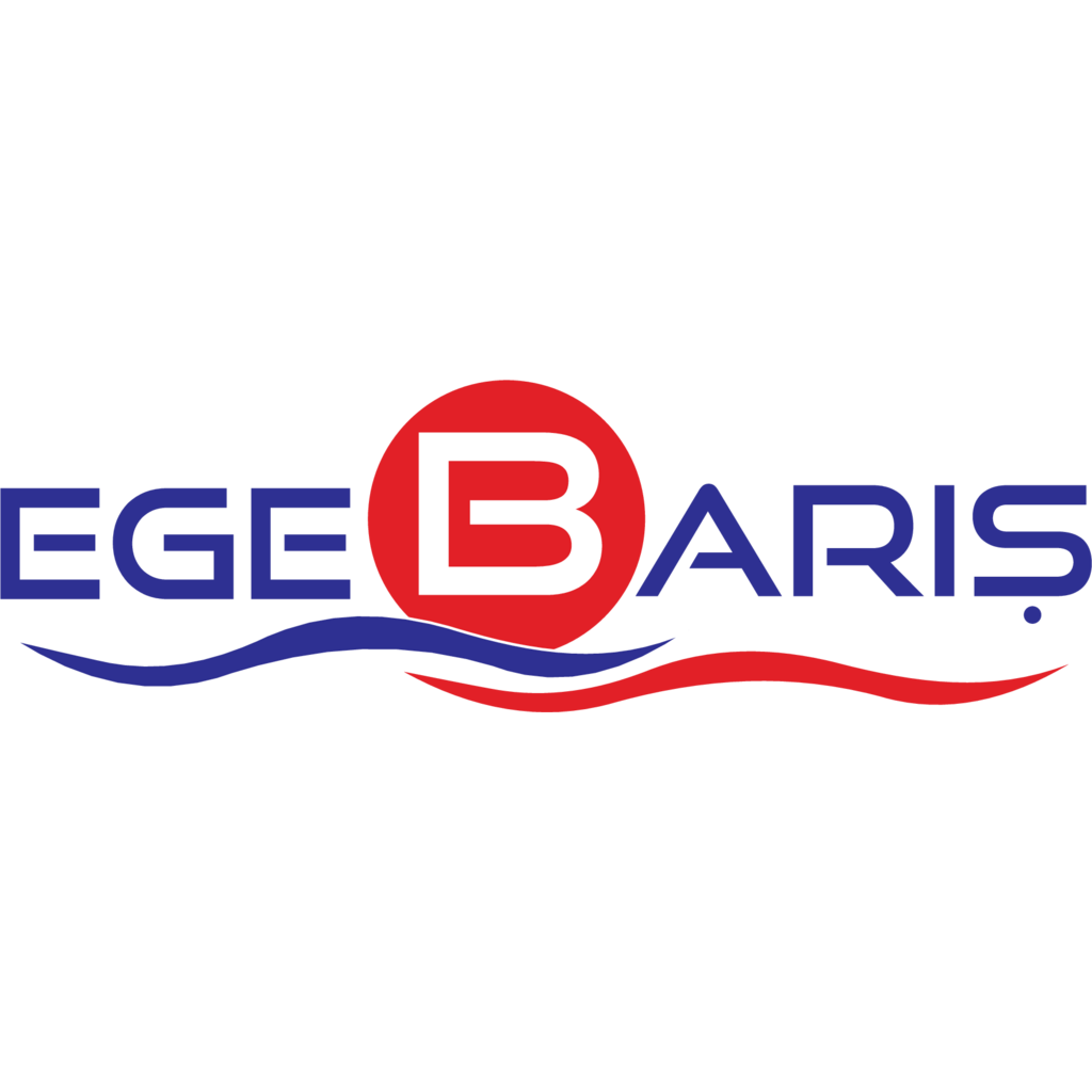 Logo, Auto, Turkey, Ege Baris Turizm