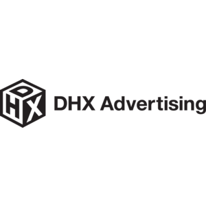 DHX Advertising Logo