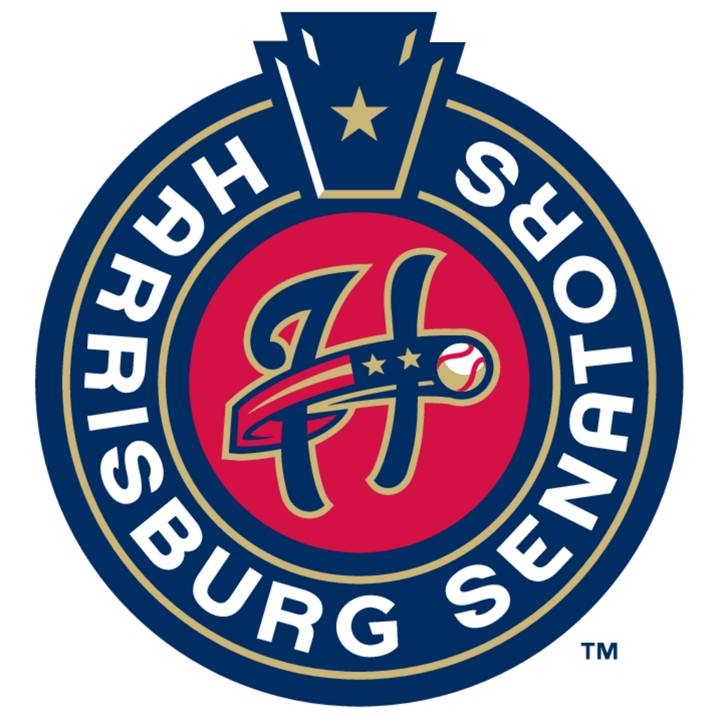 Harrisburg Senators, game 
