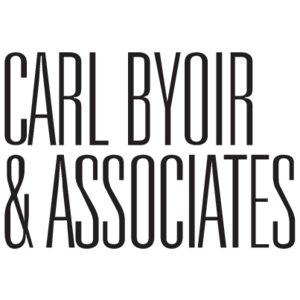 Carl Byoir & Associates Logo