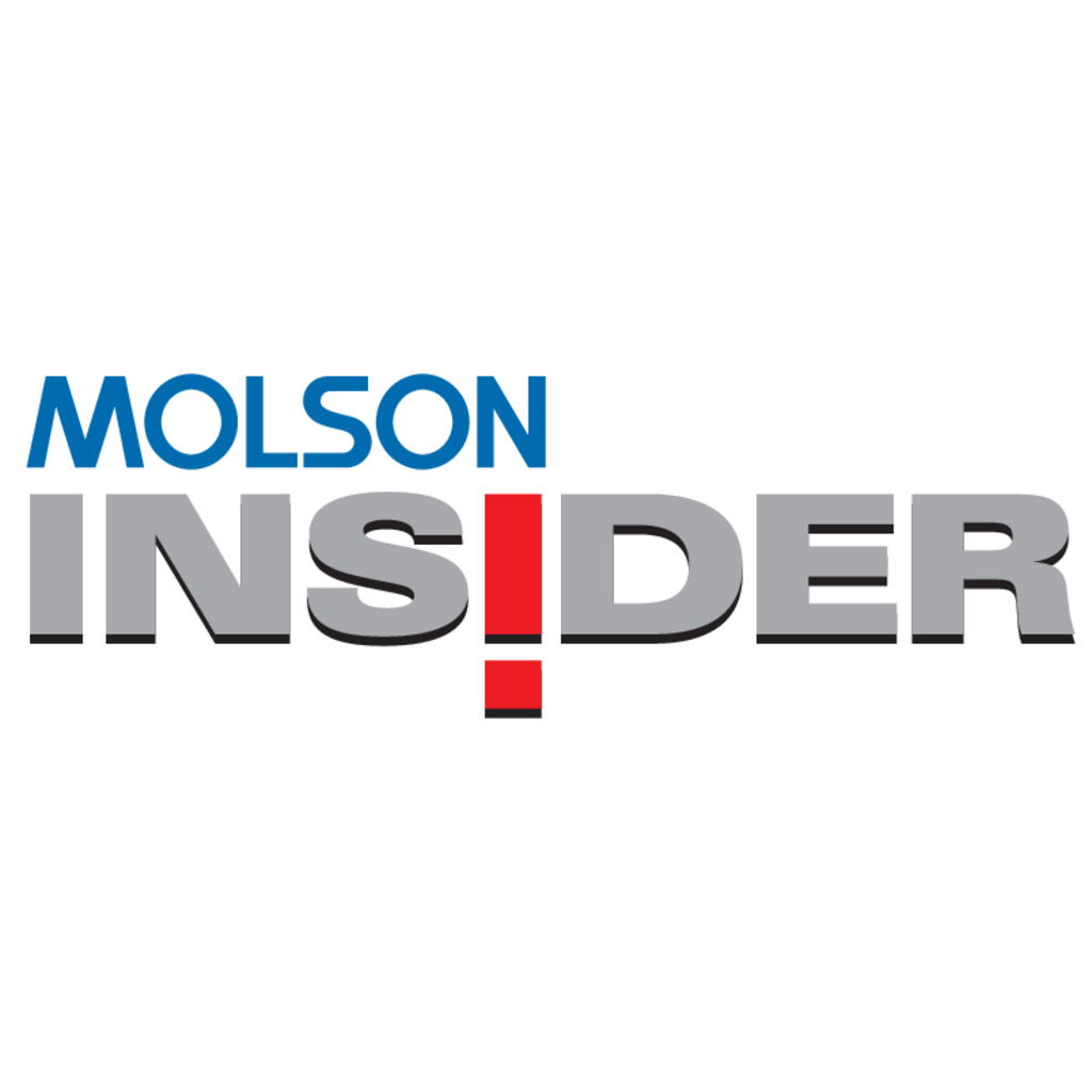 Molson,Insider