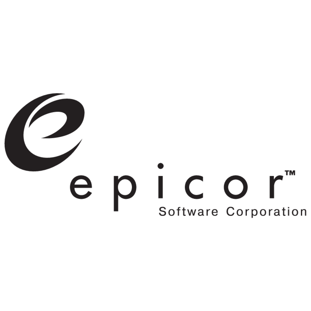 Epicor logo, Vector Logo of Epicor brand free download (eps, ai, png