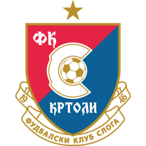 Fk Sloga Radovici Logo